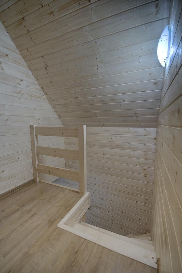 Domki Z Widokiem Zakopane Ngoại thất bức ảnh